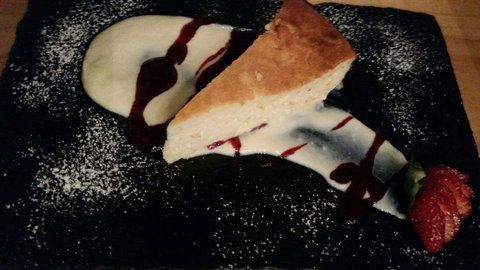 Edelweiss Bavarian Restaurant - New South Wales Tourism  0