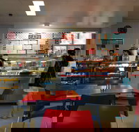 Eighty/Twenty Food - New South Wales Tourism 