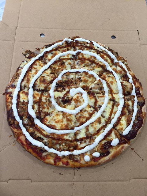 Empire Kebabs - Forest Lake - New South Wales Tourism  0