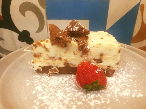 Fibonacci Coffee Rutherford - New South Wales Tourism  2