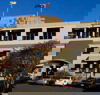 Five  Gladesville RSL - New South Wales Tourism 