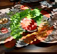 Flow Cafe - Caboolture - New South Wales Tourism 