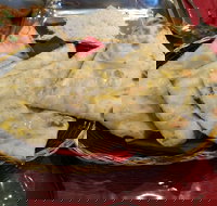 Ganges Indian Restaurant - New South Wales Tourism 