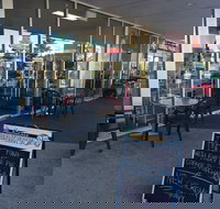 Gumdale Bakery - New South Wales Tourism 