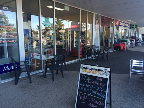 Gumdale Bakery - New South Wales Tourism  0