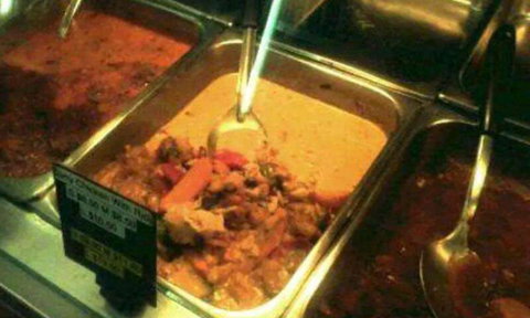 Indian Home Diner - Summer Hill - New South Wales Tourism  0