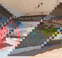 Jolly Good Indian - New South Wales Tourism 