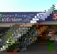 Karana Krusty Kitchen - New South Wales Tourism 