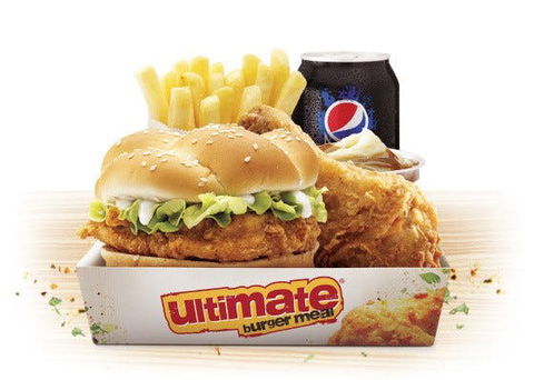 KFC - Blacktown - New South Wales Tourism  0