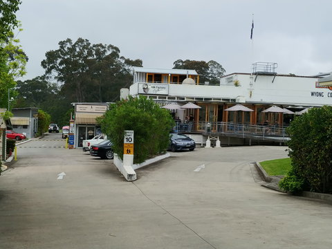 Little Creek Cheese - New South Wales Tourism  1