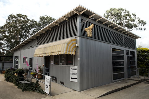 Little Creek Cheese - New South Wales Tourism  2