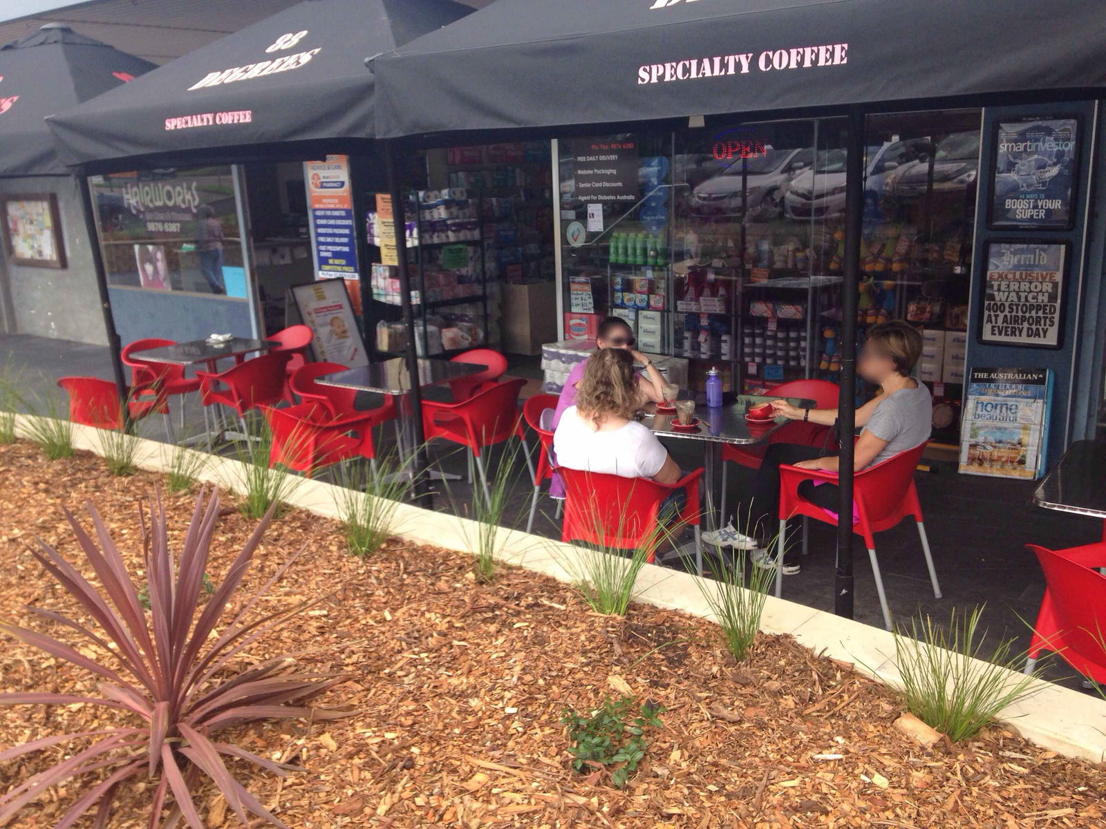 North Epping NSW New South Wales Tourism 