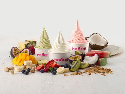 Moochi - Homebush - New South Wales Tourism  0