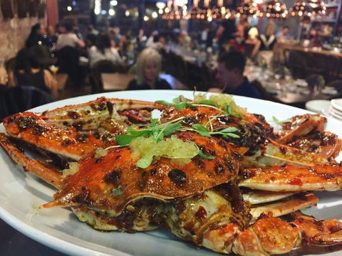Mr Lim Korean & Chinese Diner - New South Wales Tourism  0