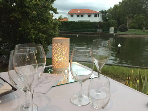 Noosa Waterfront - New South Wales Tourism  0