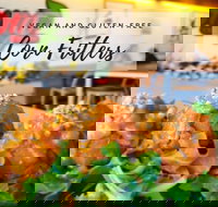 Oh My Greens - New South Wales Tourism 