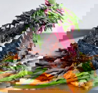 On The Bone - New South Wales Tourism 