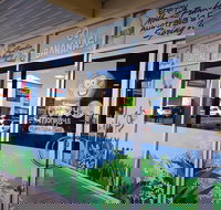 Oriental Kitchen - New South Wales Tourism 