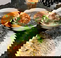 Phuong Trinh Vietnamese  Chinese - New South Wales Tourism 