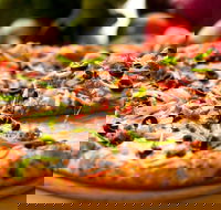 Pizza Hut - Elanora - New South Wales Tourism 