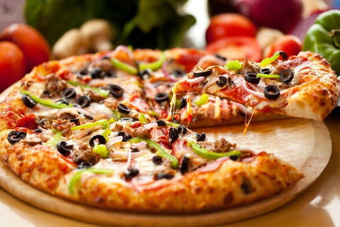 Pizza Hut - Elanora - New South Wales Tourism  0