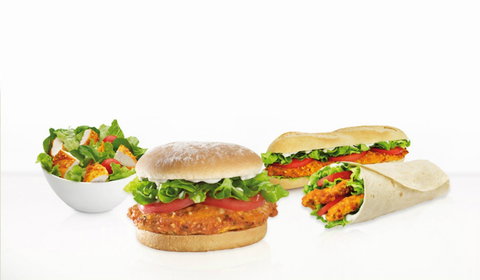 Red Rooster - Coopers Plains - New South Wales Tourism  0