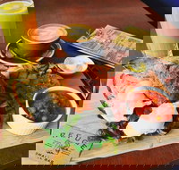 Refuge Small Bar - New South Wales Tourism 