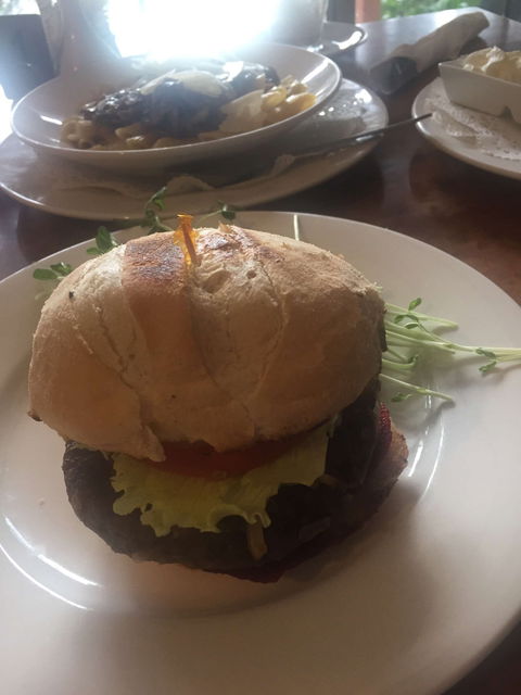 Scuttlebutt Cafe Restaurant - New South Wales Tourism  0