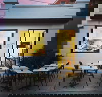 SML Cafe - New South Wales Tourism 