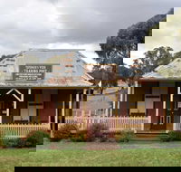 Soul Origin - Greenway - New South Wales Tourism 