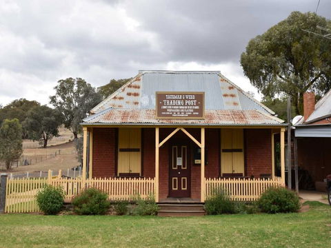 Soul Origin - Greenway - New South Wales Tourism  0