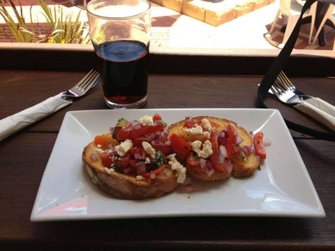 Southerlys Harbour View Bar & Restaurant - New South Wales Tourism  0