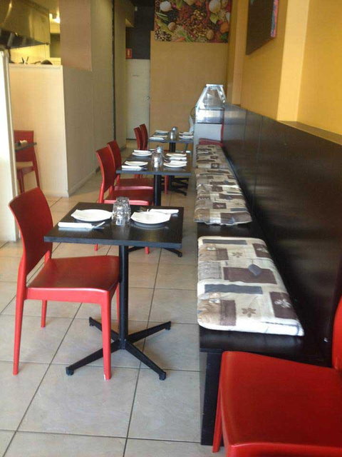 Spice Treasure - New South Wales Tourism  0