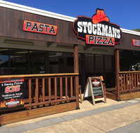 Stockmans Pizza - New South Wales Tourism 