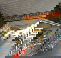 Sun Hot Bread - New South Wales Tourism 