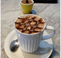 Sussa Coffee House - New South Wales Tourism 