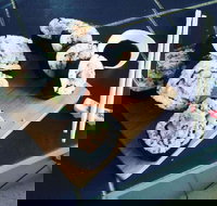 Sushi Sushi - Melton - New South Wales Tourism 