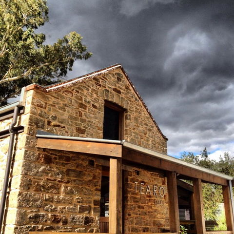 TeAro Estate - New South Wales Tourism  0