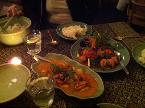 Thai Classic - New South Wales Tourism  0