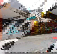 The Potsticker - New South Wales Tourism 