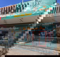 The Cheesecake Shop - Ermington - New South Wales Tourism 