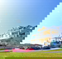 The View - Coffee and Bites - New South Wales Tourism 