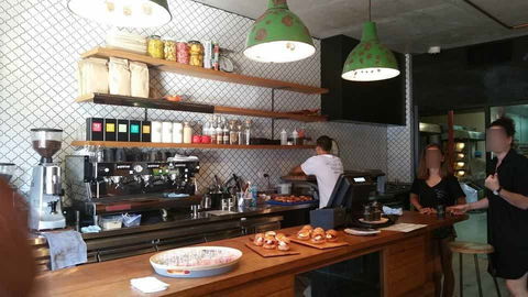 The Grumpy Baker - Vaucluse - New South Wales Tourism  0