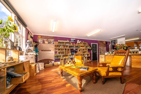The Honey Pot - Huonville - New South Wales Tourism  1