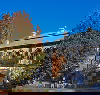 The Crafers Hotel - New South Wales Tourism 