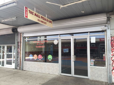 The Mall Pizza And Cafe - New South Wales Tourism  0