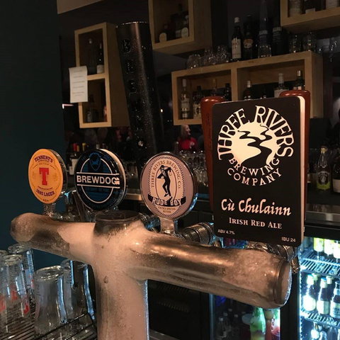 Three Rivers Brewing Company - New South Wales Tourism  0