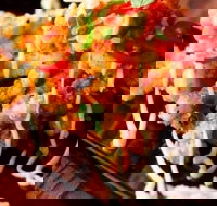 Toro Nero - Elanora Heights - New South Wales Tourism 