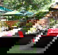 Walkabout Creek Cafe - New South Wales Tourism 