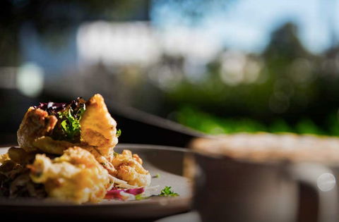 Wild Harvest - New South Wales Tourism  0